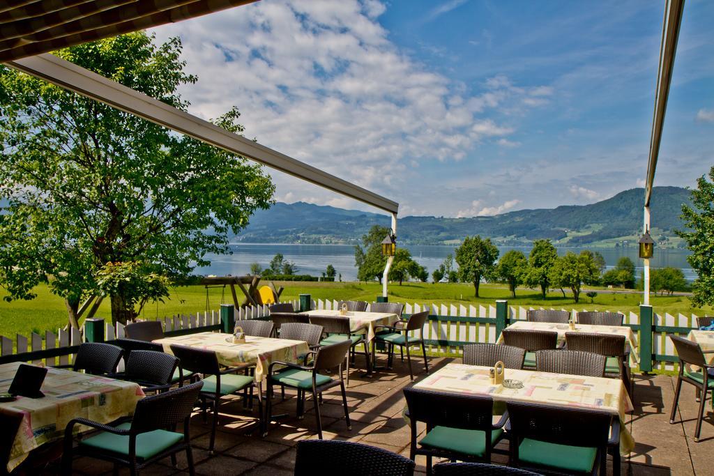Gasthof-Hotel Bramosen Weyregg Exterior photo